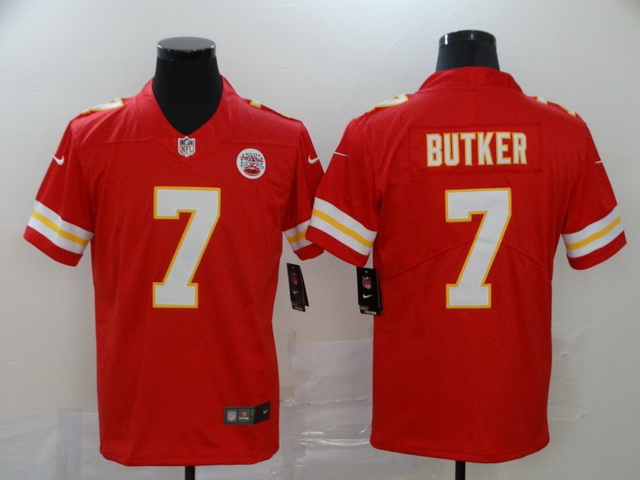 Kansas City Chiefs Jerseys 014